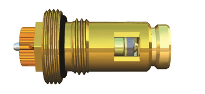 Herz VDI3805 1319266 (0) Industrial Valves