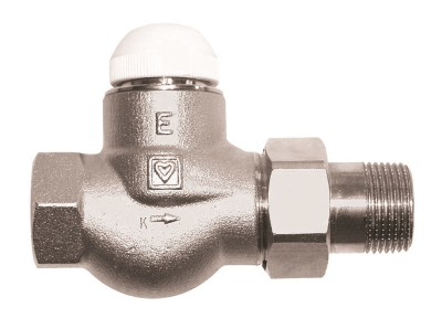 Herz VDI3805 Herz Ts E2028MAXIMALEN20DURCHFLUSS29 Industrial Valves