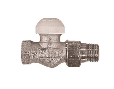 Herz VDI3805 Herz Ts 90 Industrial Valves