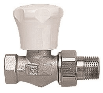 Herz VDI3805 Herz As T 90 Industrial Valves