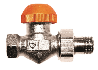 Herz VDI3805 Herz Ts 98 V Industrial Valves
