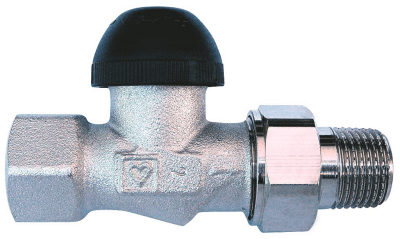 Herz VDI3805 Herz Ts 90 H Industrial Valves