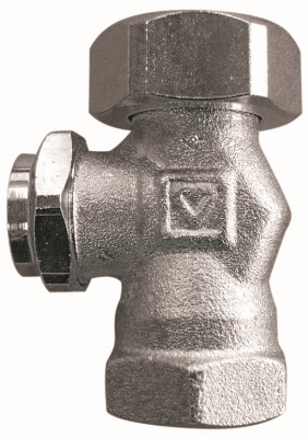 Herz VDI3805 Herz 3000 RL4 Einzelabsperrventil Industrial Valves