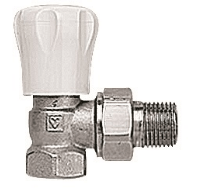 Herz VDI3805 Herz Gp Industrial Valves