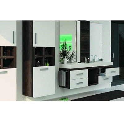 Fitting systems for bathrooms