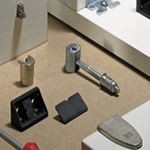 Other connecting fitting