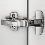 Sensys 8639i, Standard Hinge