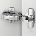 Sensys 8661, Thick door