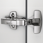 Sensys 8675,Standard Hinge