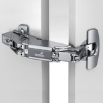 Sensys 8687, Zero Protrusion Hinge