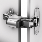 Intermat 9956 with cup in Sensys design