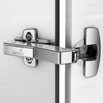 Sensys 8669 W45,angle hinge