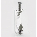 Wardrobe Rail Supports SL 786