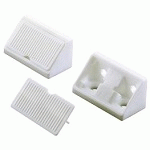 Universal corner connector