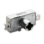 LAD Prestige 2000 espagnolette cylinder lock