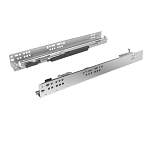 Quadro V6 with Stop Control, IW 21, for face frame and frameless application, left and right