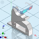 Catch (Quadro V6+), left