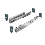 Quadro 4D V6 with Silent System