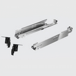 Drawer Runners, 40 kg