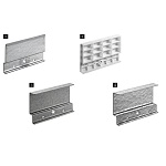 ArciTech rear panel bracket