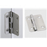 Centre hinge 625