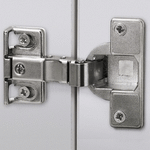 Special hinge ET 582