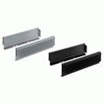 SysTech Drawer side profile