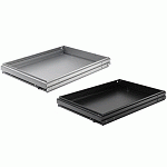 Systema Top 2000 wide drawer