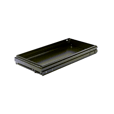 Systema Top 2000 wide drawer