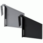 Flexible cross partition