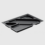 Pencil tray