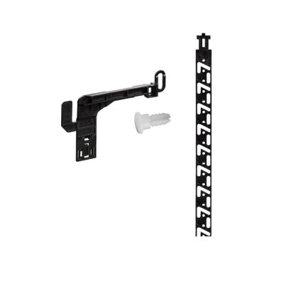 Locking bars, Stop Control