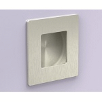 Knob APOLDA Ø50 65x65