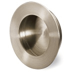 Recessed handle Aboa