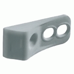 Door protection clip