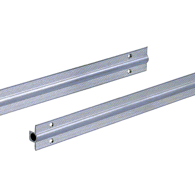 TopLine L , Adjustment fitting for thin doors