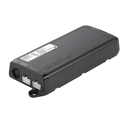 Smartneo-2 control system