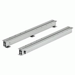 Table extension runner Trimanis