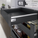 Design profiles for ArciTech