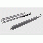 Quadro drawer runner