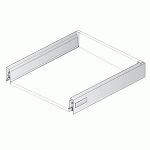 Preassembled drawers