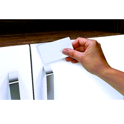 Electronical lock systems for furniture