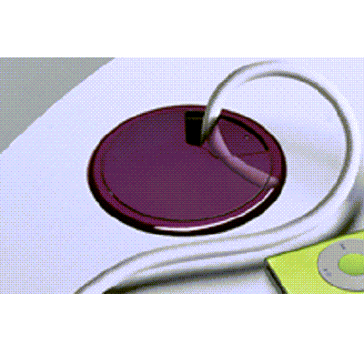 Cable management / Multimedia