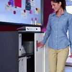 15/35 kg 1/2 track SlideLine 55