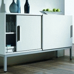 15/35 kg 1/2 track SlideLine 55