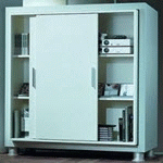 40 kg 2 track SlideLine 56