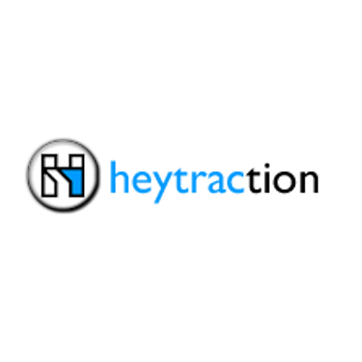Heytraction CAD Katalog