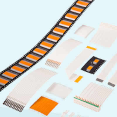 Flexible Interconnect Systems