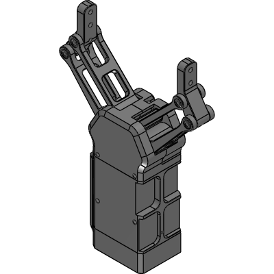 Robotic Grippers