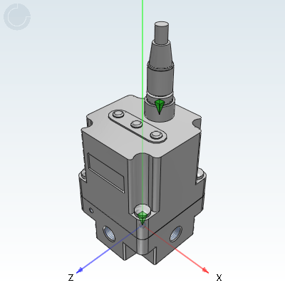hitop UAE1-1101S Industrial Valves